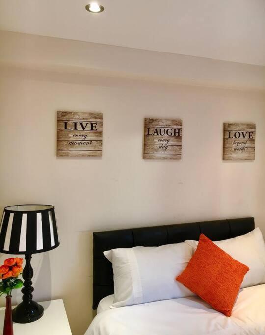 One Bedroom Flat In Central لندن المظهر الخارجي الصورة