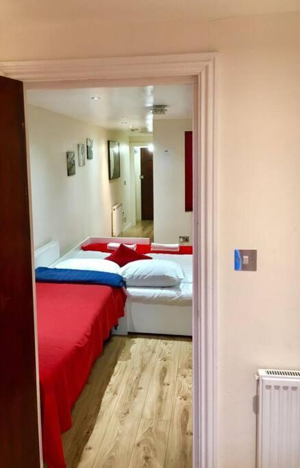 One Bedroom Flat In Central لندن المظهر الخارجي الصورة